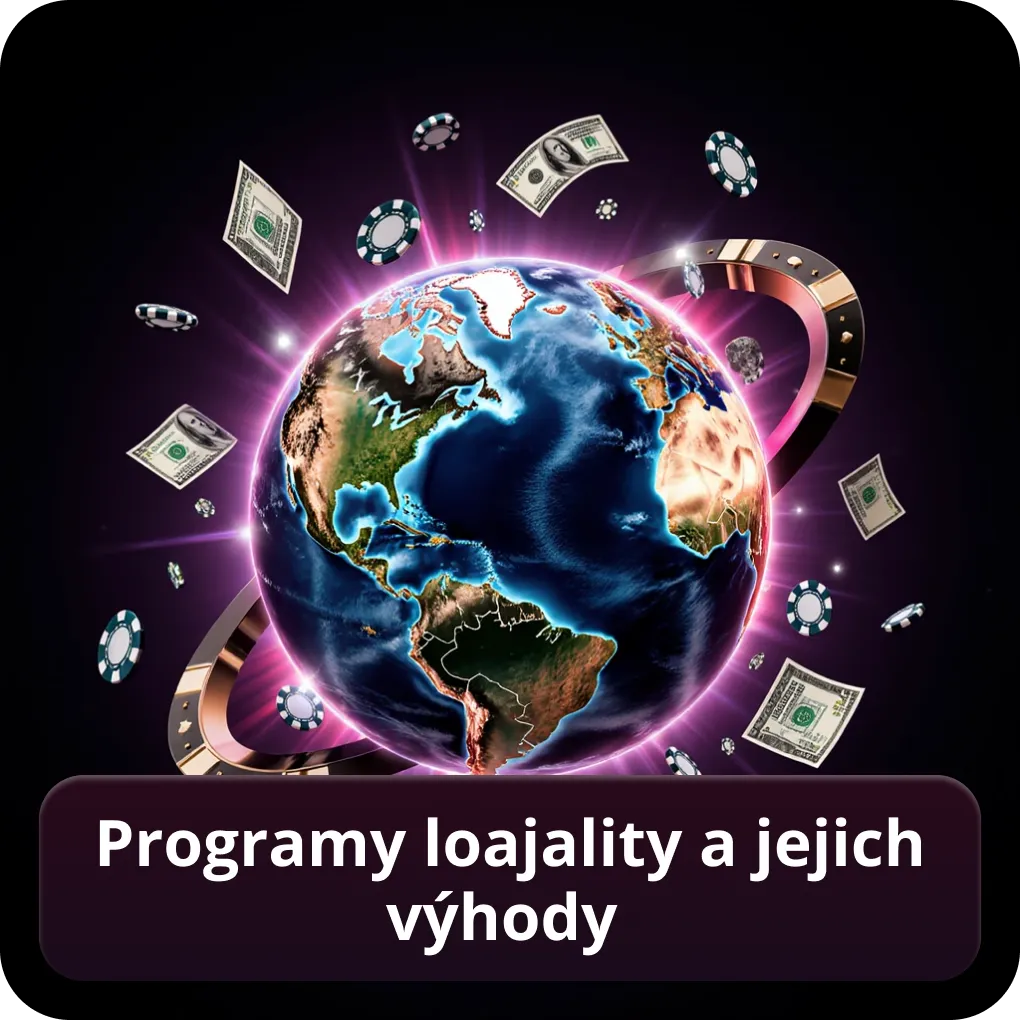 Programy loajality a jejich výhody